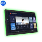 15.6 puadas Smart Home pantalla táctil Panel de control pantalla Full HD con RK3566 Bluetooth 5.3