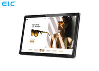PC de la tableta de la pantalla táctil de 10 puntos ampliamente utilizada en supermercado/el banco/el aeropuerto