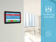 Señalización interactiva de Digitaces de la tableta de la sala de reunión 13.3inch de Bluetooth 4,0