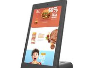 Pantalla táctil de 8 puadas Android 8,1 todos en un Tablet PC para el restaurante