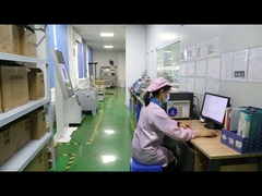 Vídeo de la Fábrica de Tecnología Electrónica de Shenzhen