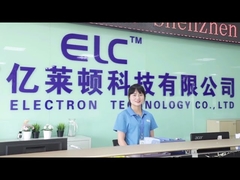 Shenzhen Electron - proveedor profesional de señalización digital y tabletas Android