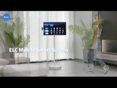 Televisión inteligente