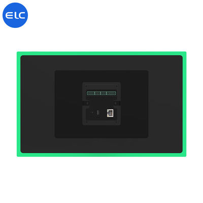 15.6 pulgadas Smart Home Panel LCD POE gratis pantalla Full HD con RK3566 Bluetooth 5.3