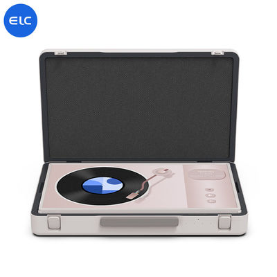 ELC PackGo portátil móvil Karaoke Smart TV Bluetooth 5.2 Tablet Wifi