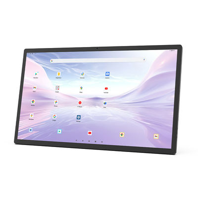 Tablet inteligente ultra delgado Android 13 RK3588S2 Octa Core Timing Tablet 4 GB de RAM para mostrar la lista de tareas