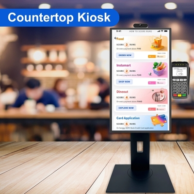 Nueva 2025 Tablet Android de 21, 24 y 32 pulgadas para montaje en pared/soporte, señalización digital y pantallas, cajas registradoras, puntos de venta, portátiles, quioscos de ventas