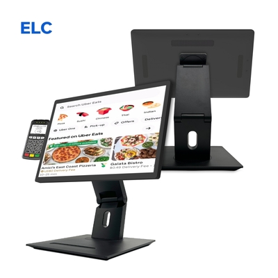 Sistema de punto de venta para restaurantes con pantalla táctil, quiosco, tableta de escritorio de 24 pulgadas, monitor portátil, pantalla inteligente Android 13, tableta con pantalla de TV, Tableta PC