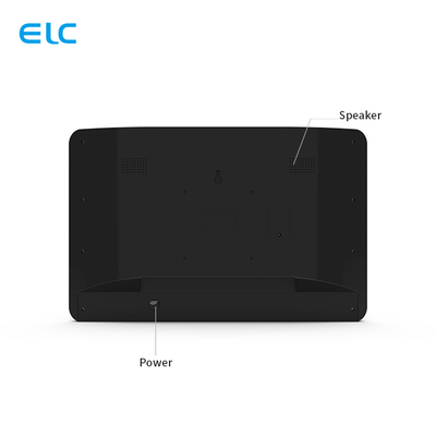 10Tablet Android de 1 pulgada con POE y barra de luz LED