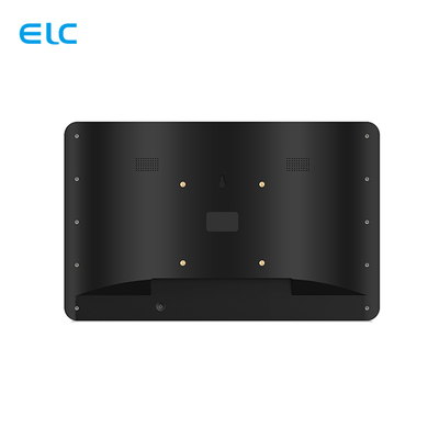 Tableta para sala de reuniones Android de 15.6 pulgadas con POE y pantalla táctil capacitiva