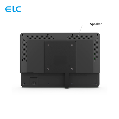 10Tablet de sala de reuniones Android POE de 1 pulgada con CPU RK3288