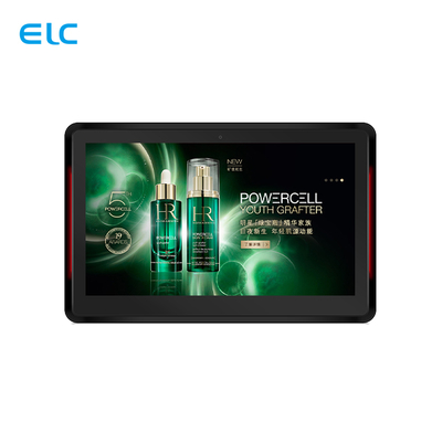 Tableta Android de 13.3 pulgadas para sala de reuniones con POE y CPU de cuatro núcleos