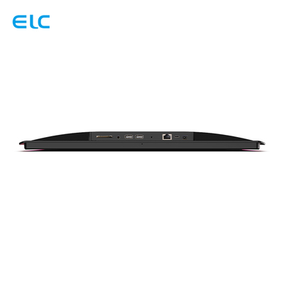 Tableta Android de 13.3 pulgadas para sala de reuniones con POE y CPU de cuatro núcleos