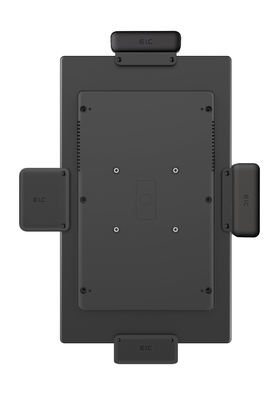 Tableta Android con pantalla táctil de 21.5" RK3576 para punto de venta de restaurantes, quiosco de pedidos en espera, máquina de autoservicio