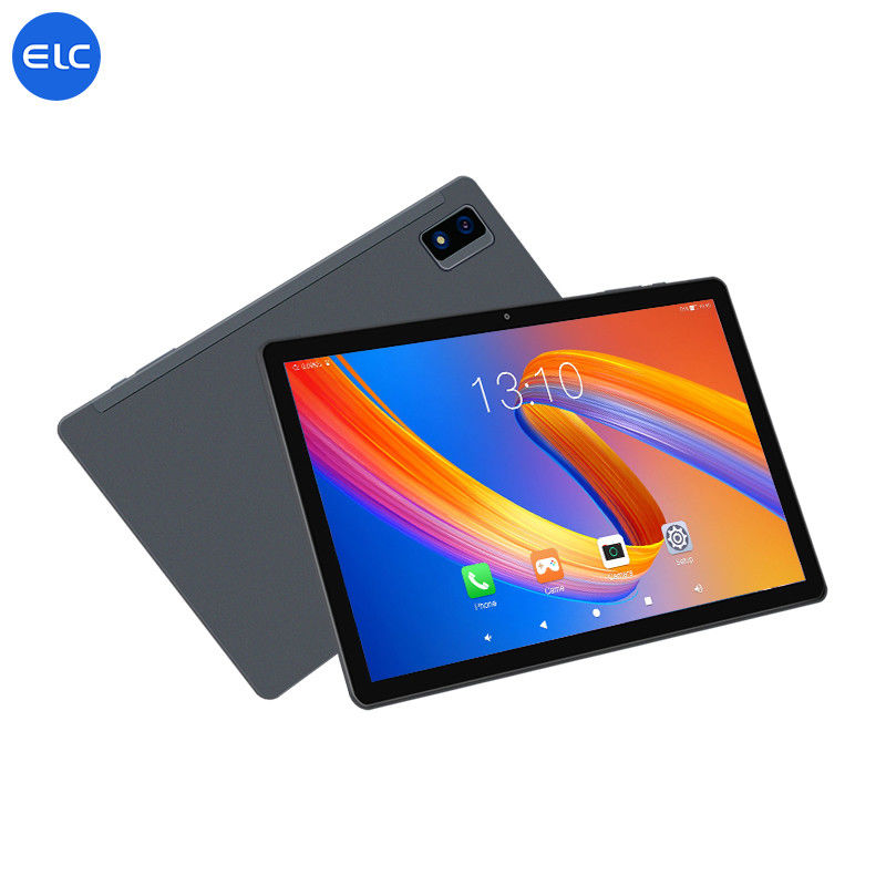 OS 11 de T30 6000mAh tableta de Dual Camera Android de 10,1 puadas para el juego