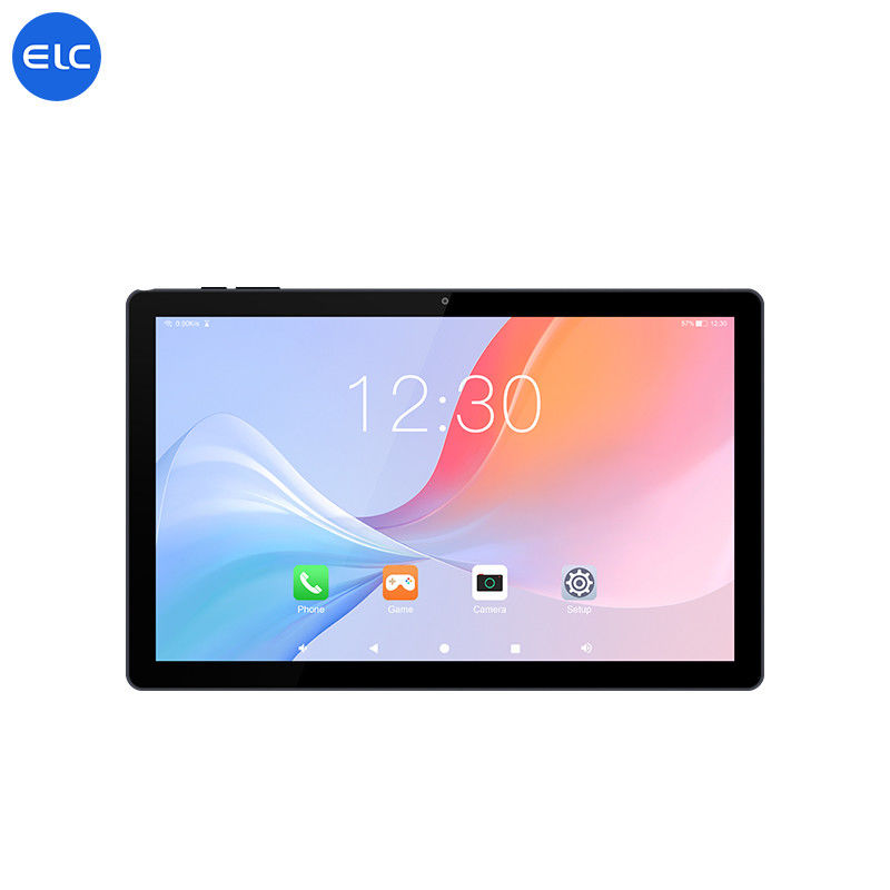 M80 la tableta 11 del OEM Android avanza lentamente la tableta llena de la llamada de teléfono de la pantalla táctil de HD