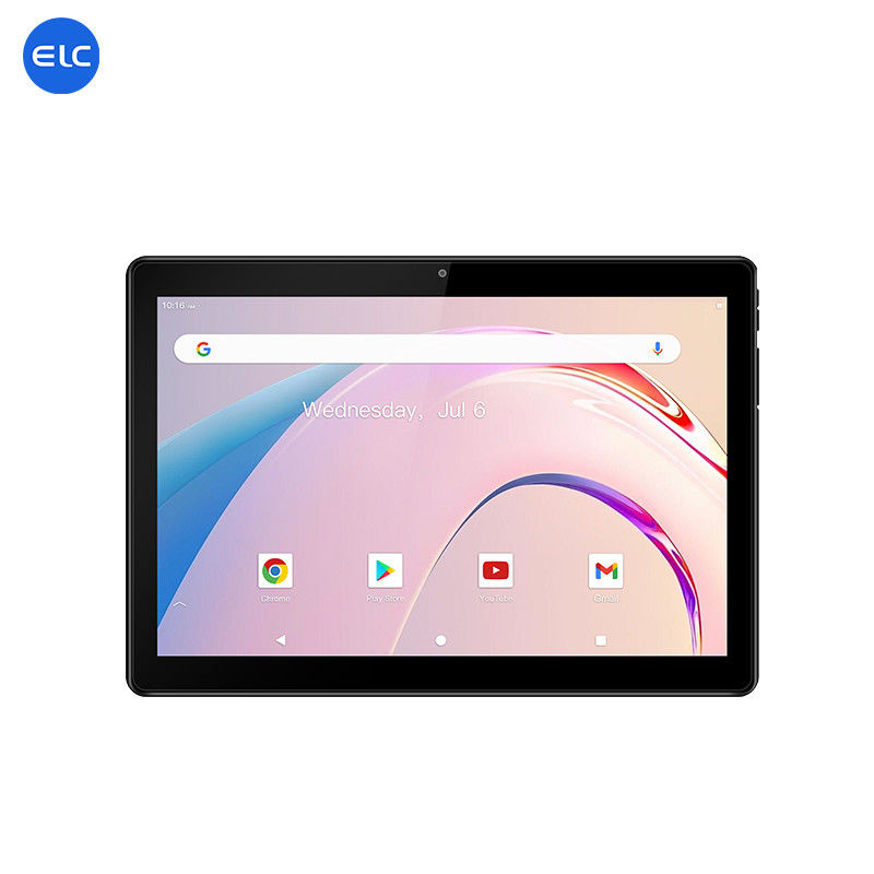 ELC M10 10,1 tableta de Android 12 de la puada con almacenamiento de 3GB RAM 64GB