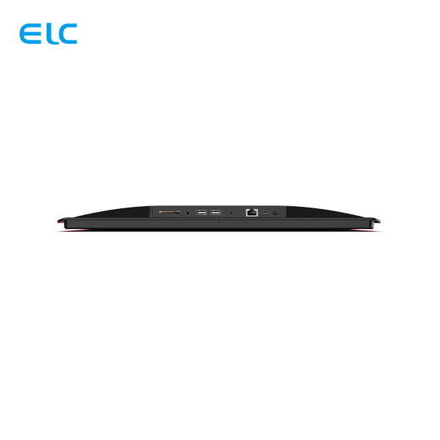 Tableta para sala de reuniones Android de 15.6 pulgadas con POE y pantalla táctil capacitiva