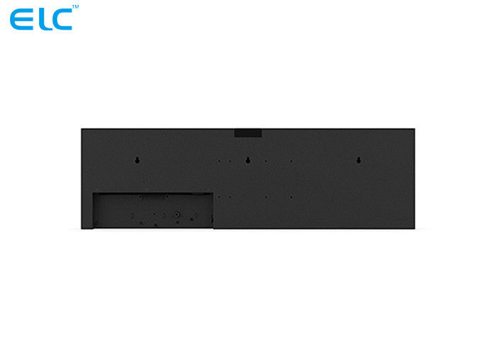 Tipo exhibición de la barra de la exhibición del POP del LCD quad-core con el montaje en la pared de Vesa