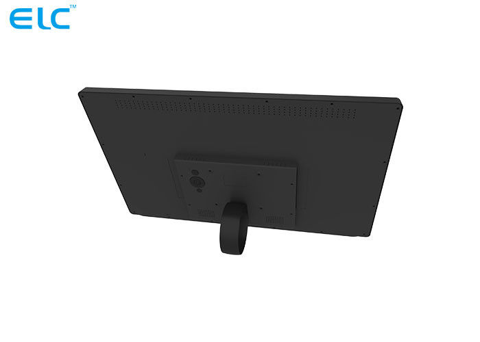 Exhibición multi interactiva del tacto de HP del monitor de alta resolución de la pantalla táctil