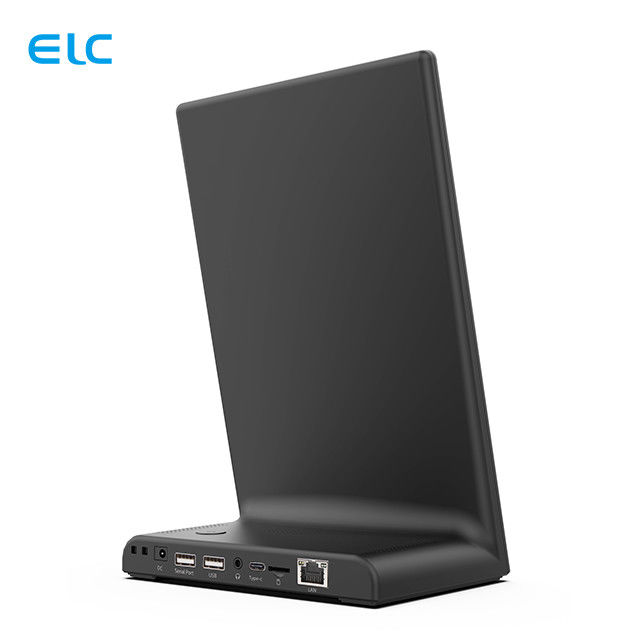 La mesa de NFC RJ45 hace tabletas Digitaces 8 puadas - alta pantalla de la definición IPS