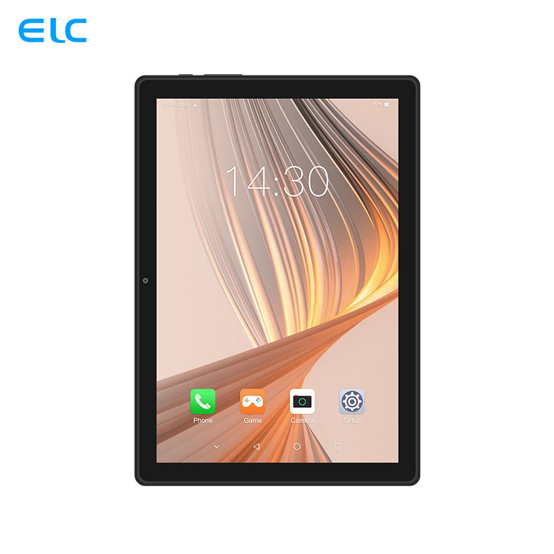 tableta espera ultra larga 1920x1200 de 4G LTE 6000mAh Android 11,0