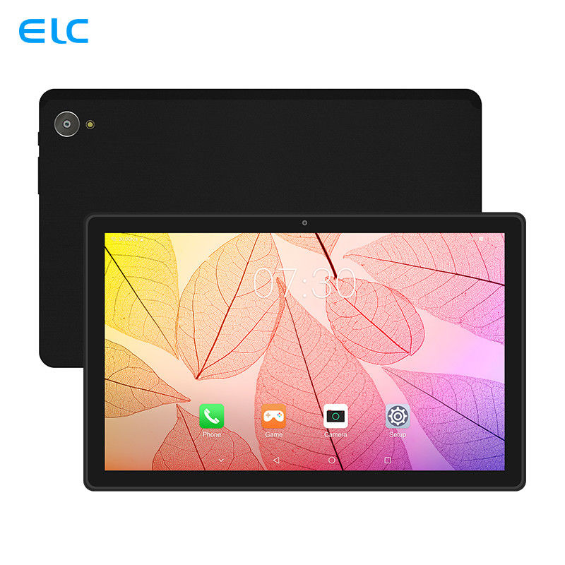 tableta espera ultra larga 1920x1200 de 4G LTE 6000mAh Android 11,0