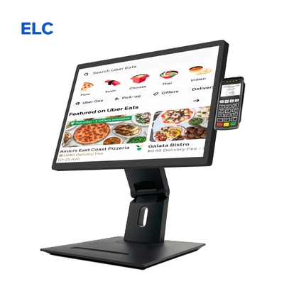ELC Android 11 Interactivo con pantalla táctil de 21,5