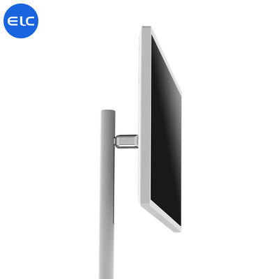 ELC SW2495T 24 señalizaciones Android 12 de Digitaces de la pantalla táctil de la puada en la célula HDMI