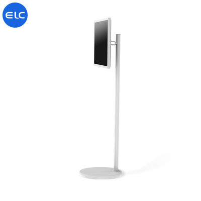 Señalización BT5.0 Smart TV de Digitaces de la pantalla de RK3588 2.0MP Camera Incell Touch