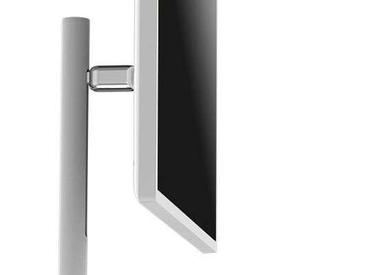 Señalización elegante de Digitaces de la pantalla táctil de Incell con RJ45 el tipo interfaz de la ranura de C SIM